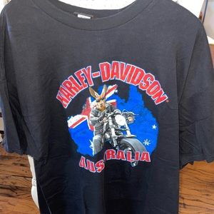 Harley Davidson t-shirt